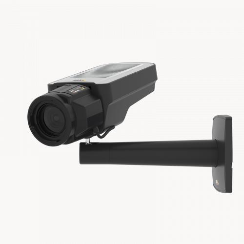 Axis Q1615 MkIII IP Cameras | Tensor Security